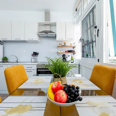 El Drago Fiber ,a/c,near Ocean Коста-дель-Силенцио