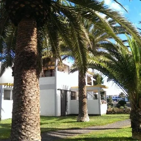 El Drago Fiber ,a/c,near Ocean Апартаменты Коста-дель-Силенцио