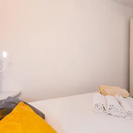 Апартаменты El Drago Fiber ,a/c,near Ocean Коста-дель-Силенцио