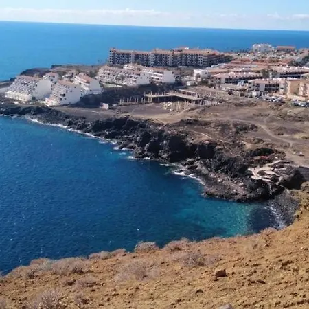 El Drago Fiber ,a/c,near Ocean Costa Del Silencio