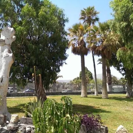 El Drago Fiber ,a/c,near Ocean Apartment