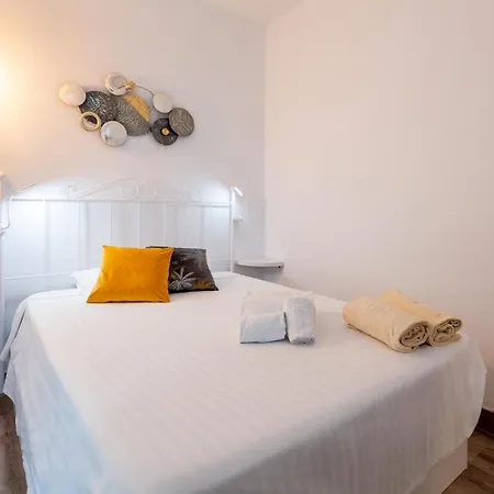 Apartment El Drago Fiber ,a/c,near Ocean *