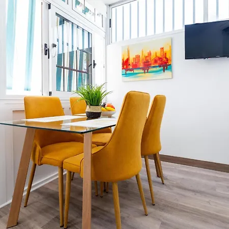 El Drago Fiber ,a/c,near Ocean Apartment