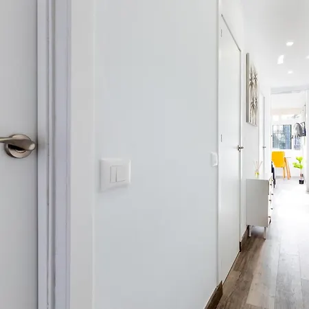 Apartment El Drago Fiber ,a/c,near Ocean Costa Del Silencio