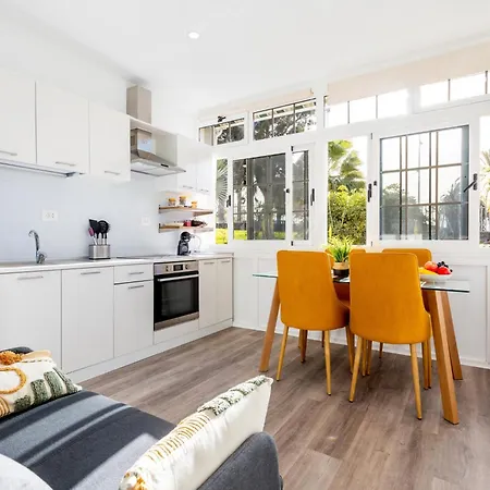 El Drago Fiber ,a/c,near Ocean *