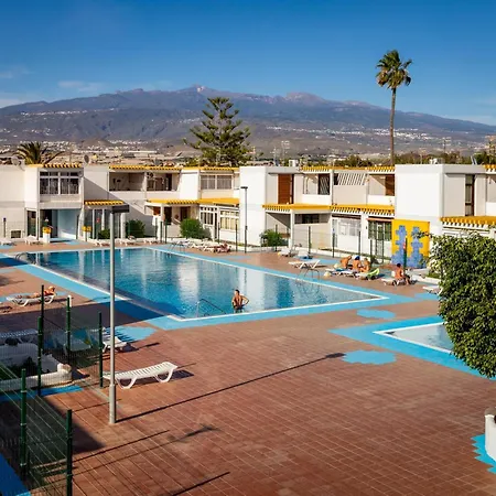 El Drago Fiber ,a/c,near Ocean