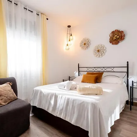 Apartment El Drago Fiber ,a/c,near Ocean *