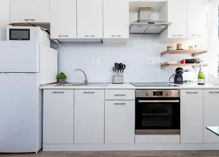 El Drago Fiber ,a/c,near Ocean شقة *