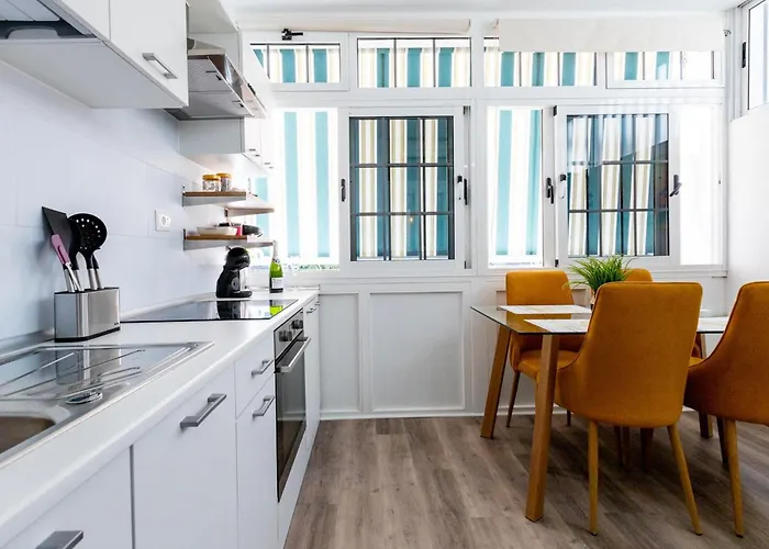 El Drago Fiber ,a/c,near Ocean