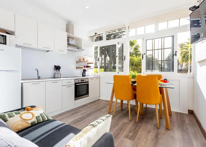 El Drago Fiber ,a/c,near Ocean *