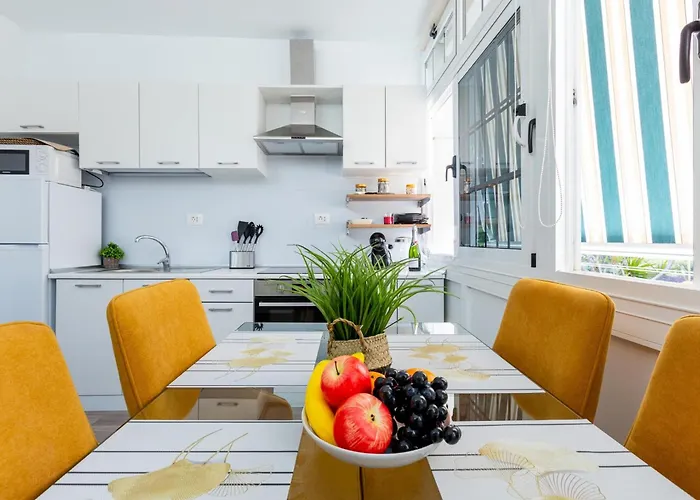 El Drago Fiber ,a/c,near Ocean طوستا ديل سيلونثيو