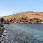 公寓 El Drago Fiber ,a/c,near Ocean 德尔锡伦西奥海岸