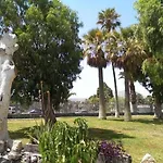 El Drago Fiber ,a/c,near Ocean 公寓