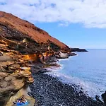 公寓 El Drago Fiber ,a/c,near Ocean *