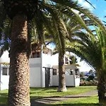 El Drago Fiber ,a/c,near Ocean 公寓 德尔锡伦西奥海岸