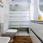 公寓 El Drago Fiber ,a/c,near Ocean 德尔锡伦西奥海岸