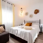 公寓 El Drago Fiber ,a/c,near Ocean *