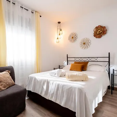Appartement El Drago Fiber ,a/c,near Ocean *