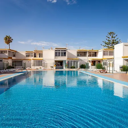Appartement El Drago Fiber ,a/c,near Ocean *