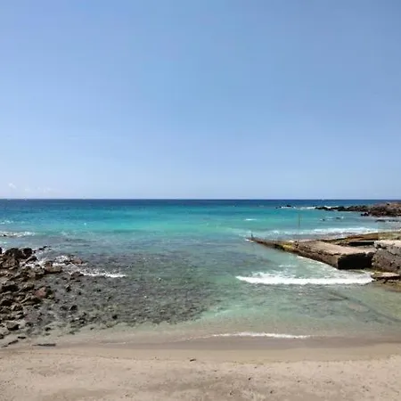 公寓 El Drago Fiber ,a/c,near Ocean *