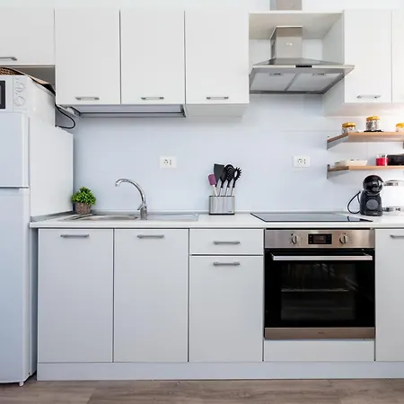 El Drago Fiber ,a/c,near Ocean アパート *