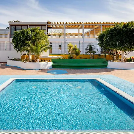 El Drago Fiber ,a/c,near Ocean * コスタ・デル・シレンチオ