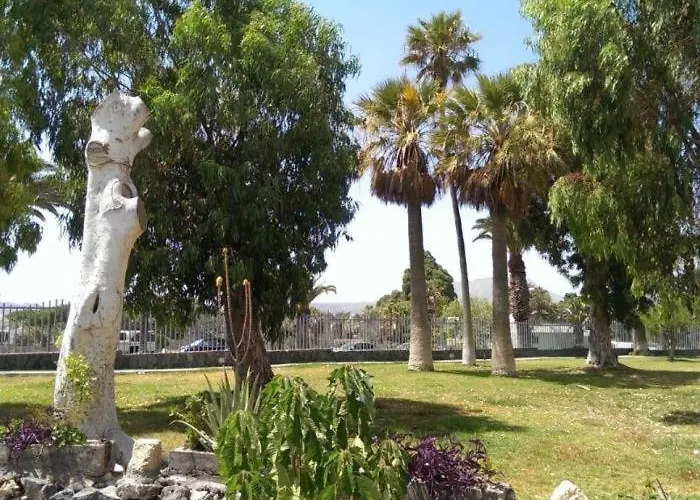 El Drago Fiber ,a/c,near Ocean アパート