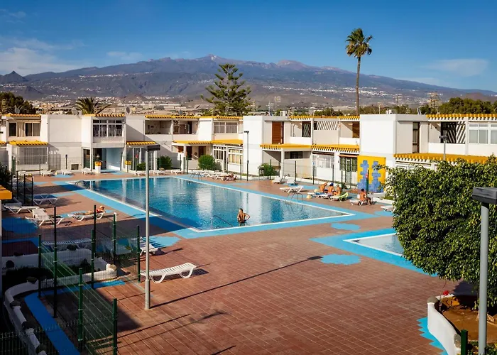 El Drago Fiber ,a/c,near Ocean