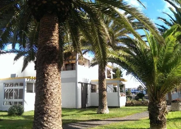 El Drago Fiber ,a/c,near Ocean Apartamento Costa Del Silencio