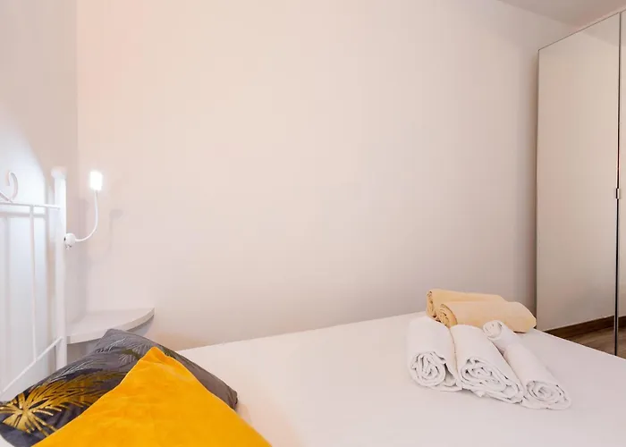 Apartamento El Drago Fiber ,a/c,near Ocean Costa Del Silencio