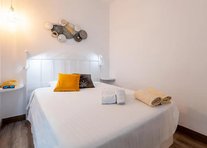 Apartamento El Drago Fiber ,a/c,near Ocean *