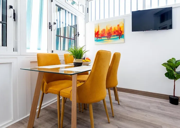 El Drago Fiber ,a/c,near Ocean Apartamento