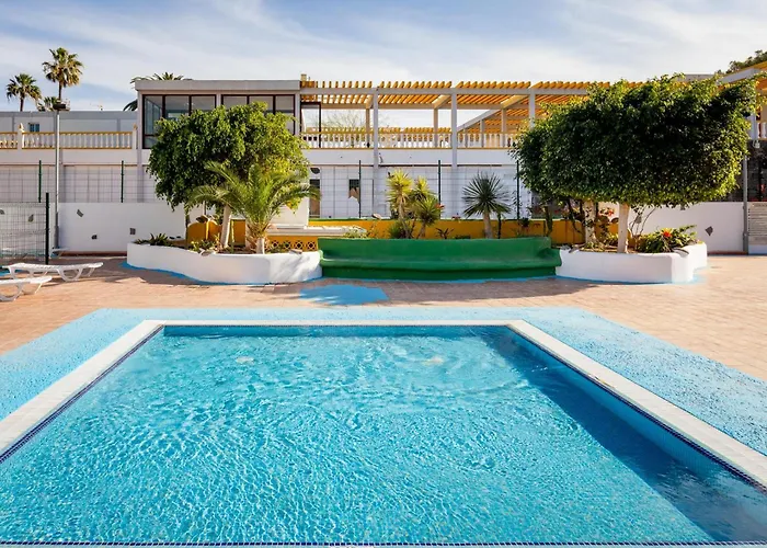 El Drago Fiber ,a/c,near Ocean * Costa Del Silencio