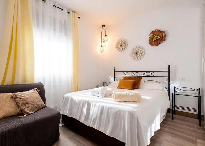 Apartamento El Drago Fiber ,a/c,near Ocean *