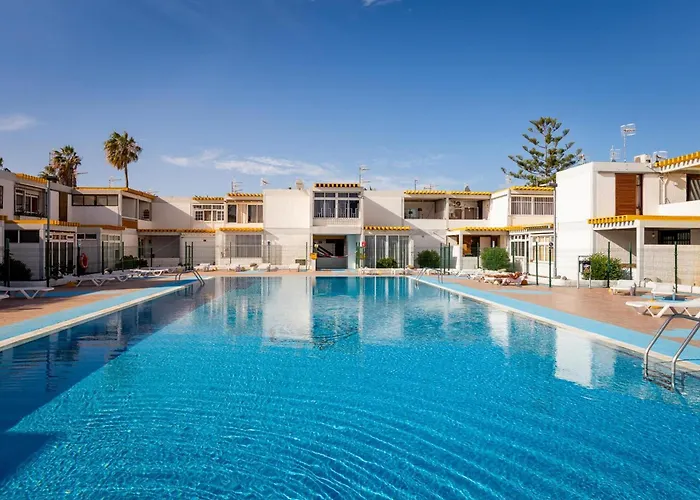 El Drago Fiber ,a/c,near Ocean * Costa Del Silencio